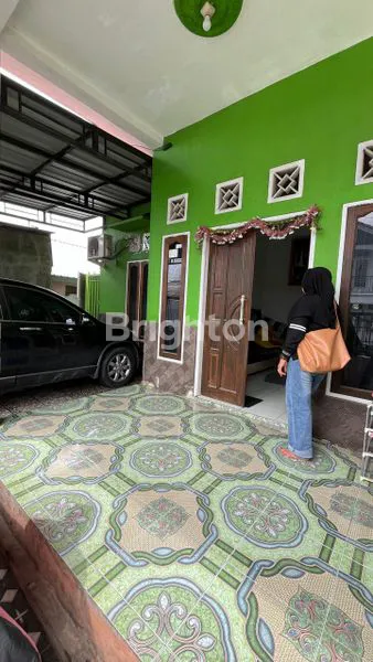 image RUMAH KONTRAKAN 2 PINTU DEKAT KOTA  (7)