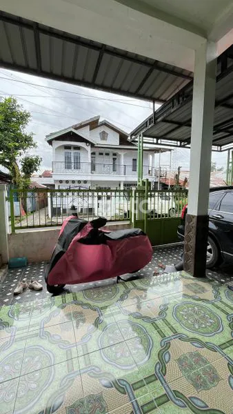 image RUMAH KONTRAKAN 2 PINTU DEKAT KOTA  (8)