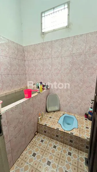 image RUMAH KONTRAKAN 2 PINTU DEKAT KOTA  (5)