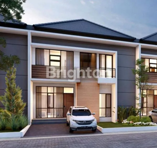 image RUMAH TIPE JASMINE 1 BUAH BATU SQUARE BANDUNG (1)