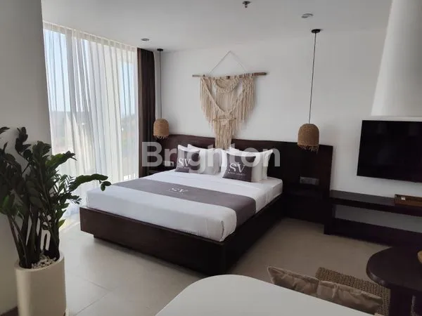 image APARTEMEN LEASHOLD 29YEARS OCEAN VIEW DI CANGGU. (1)