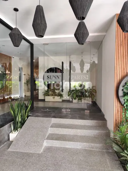 image APARTEMEN LEASHOLD 29YEARS OCEAN VIEW DI CANGGU. (2)