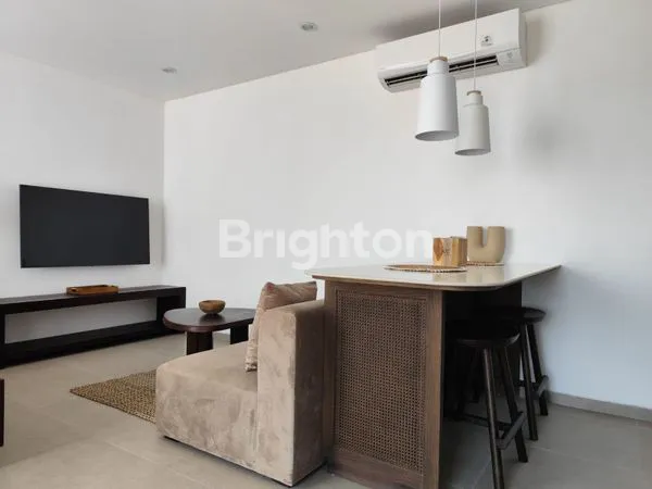 image APARTEMEN LEASHOLD 29YEARS OCEAN VIEW DI CANGGU. (3)