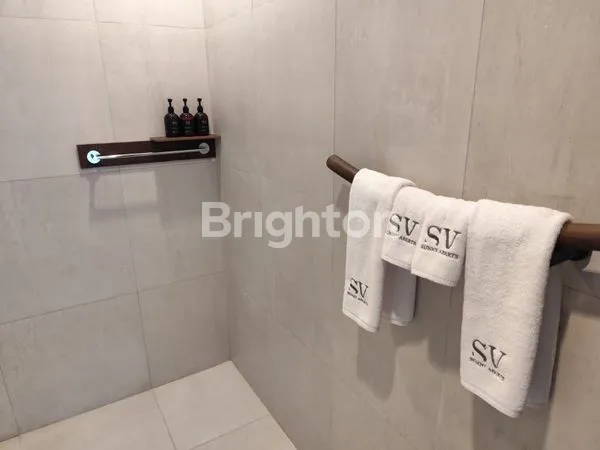 image APARTEMEN LEASHOLD 29YEARS OCEAN VIEW DI CANGGU. (7)