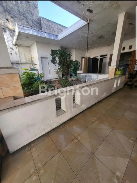 image RUMAH 1 LANTAI SIAP HUNI JEMURSARI (6)