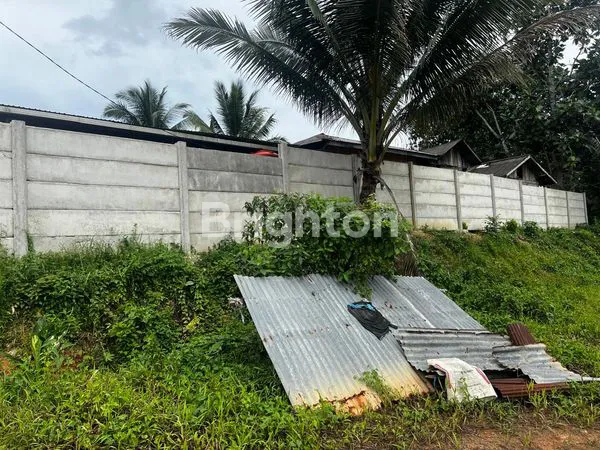 image TANAH RATA PINGGIR JALAN RAYA (5)