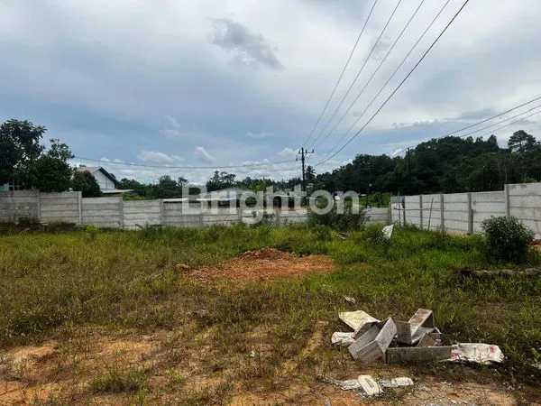 image TANAH RATA PINGGIR JALAN RAYA (3)