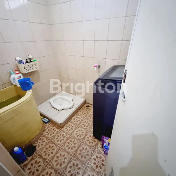 image RUMAH PLUS TANAH LUAS SIAP HUNI DEKAT KE UNSRI BUKIT (5)