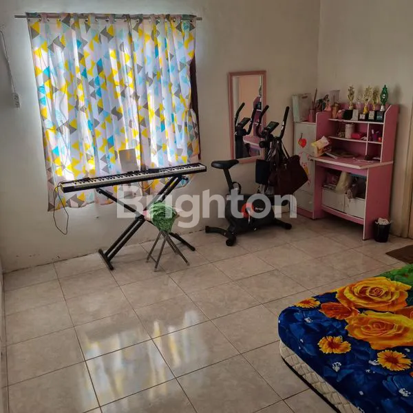 image RUMAH PLUS TANAH LUAS SIAP HUNI DEKAT KE UNSRI BUKIT (3)