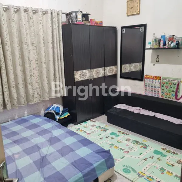 image RUMAH PLUS TANAH LUAS SIAP HUNI DEKAT KE UNSRI BUKIT (7)