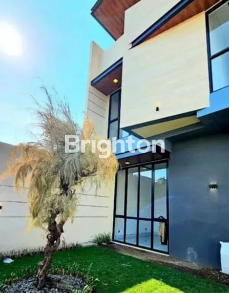 image [A5016] KERTAJAYA DHARMAHUSADA RUMAH BARU MINIMALIS MEWAH 2 LANTAI DEKAT GALAXY MALL MANYAR ITS UNAIR (4)