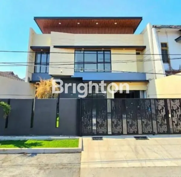 image [A5016] KERTAJAYA DHARMAHUSADA RUMAH BARU MINIMALIS MEWAH 2 LANTAI DEKAT GALAXY MALL MANYAR ITS UNAIR (3)