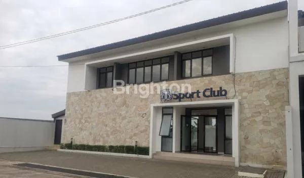 image RUMAH TIPE JASMINE 2 BUAH BATU SQUARE BANDUNG (5)