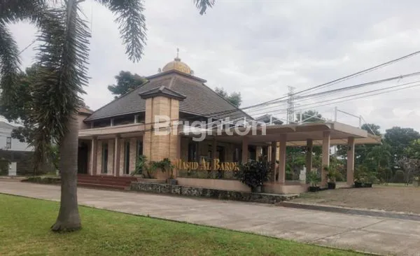 image RUMAH TIPE JASMINE 2 BUAH BATU SQUARE BANDUNG (7)