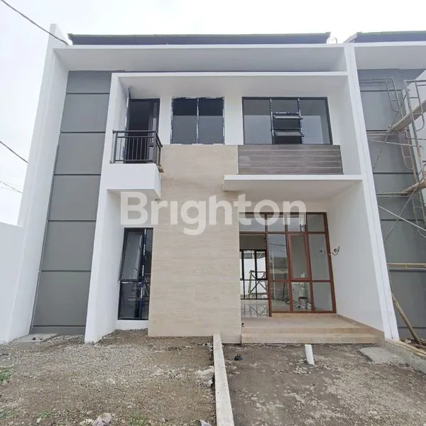 image RUMAH TIPE JASMINE 2 BUAH BATU SQUARE BANDUNG (4)