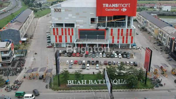 image RUMAH TIPE JASMINE 2 BUAH BATU SQUARE BANDUNG (8)