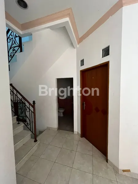 image RUMAH DIJUAL SUNTER AGUNG UTARA DEKAT JIS, FOOD CENTRUM (4)