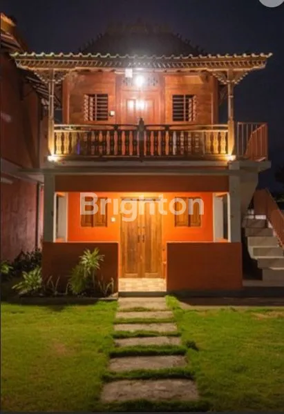 image VILLA DI PECATU DENGAN 7RUMAH. (2)