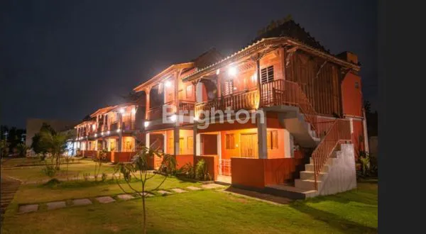 image VILLA DI PECATU DENGAN 7RUMAH. (3)
