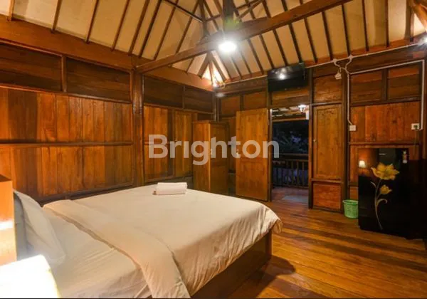 image VILLA DI PECATU DENGAN 7RUMAH. (4)