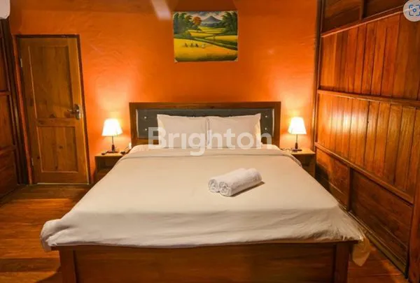 image VILLA DI PECATU DENGAN 7RUMAH. (5)