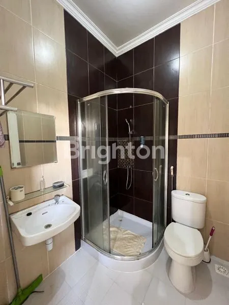 image RUMAH CANTIK MODERN FULLY FURNISH (2)