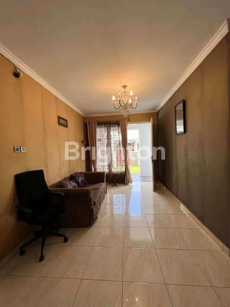 image RUMAH CANTIK MODERN FULLY FURNISH (5)