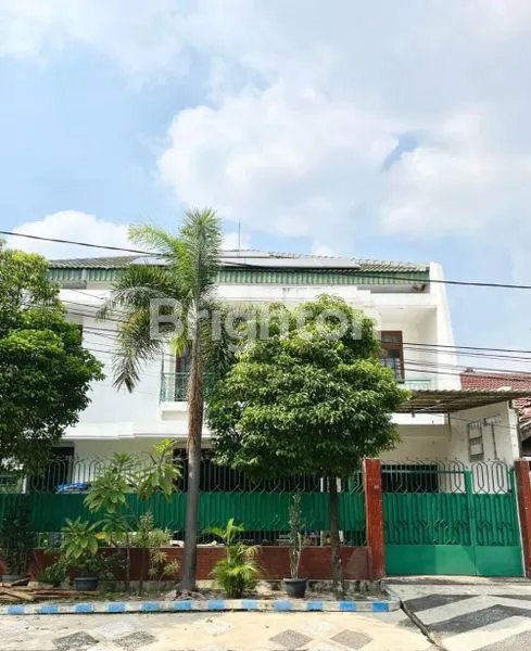 image MURAH BENDUL MERISI LEBAR 12 FURNISHED DEKAT MARGOREJO, JEMURSARI, A. YANI (1)