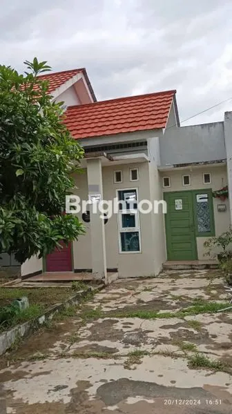 image DISEWAKAN RUMAH PELANGI RESIDENCE (1)