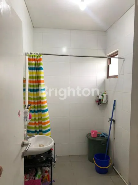 RUMAH SIAP HUNI DI JAKARTA GARDEN CITY ALAMANDA