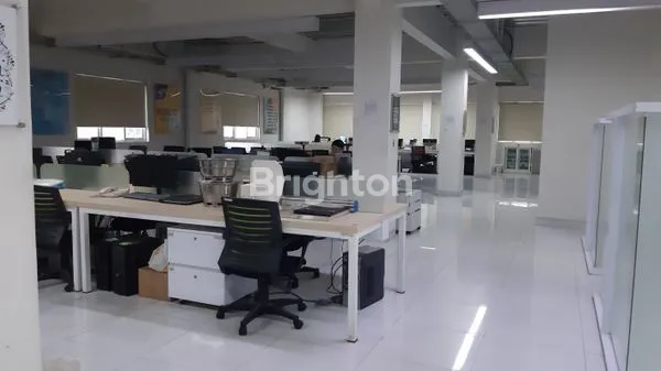 image DIJUAL TEMPAT USAHA, TERDIRI DARI TEMPAT PRODUKSI, KANTOR, GUDANG, DLL. COCOK UNTUK PERUSAHAAN FOOD & BEVERAGE BESAR. (3)