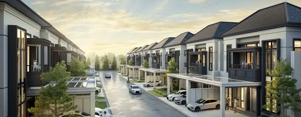 Image MATERA RESIDENCE