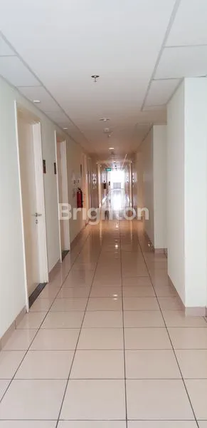 image APARTEMENT 2 BR M TOWN SERPONG FULL FURNISHED (2)