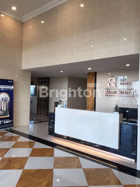 image APARTMENT SKY HOUSE ALAM SUTERA (1)