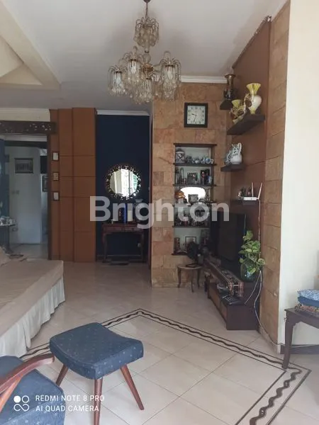 image RUMAH HOK LANTAI 2 MALANG  (3)