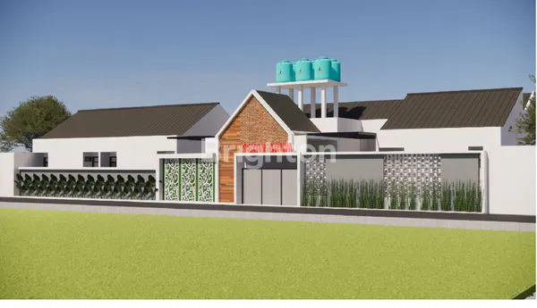 image DIJUAL KOST-KOSTAN KONSEP HOME STAY (1)