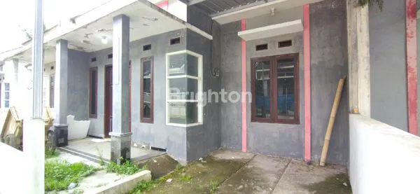 image RUMAH MURAH DEKAT GOR KEN AROK MALANG (2)