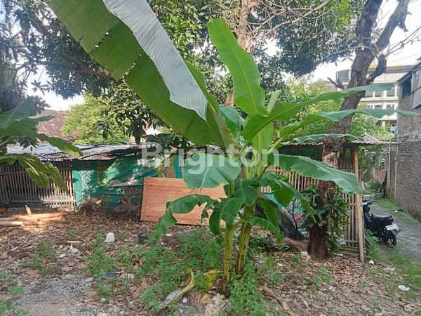 image BU. TANAH PEKARANGAN, LOKASI STRATEGIS, AKSES MOBIL (3)