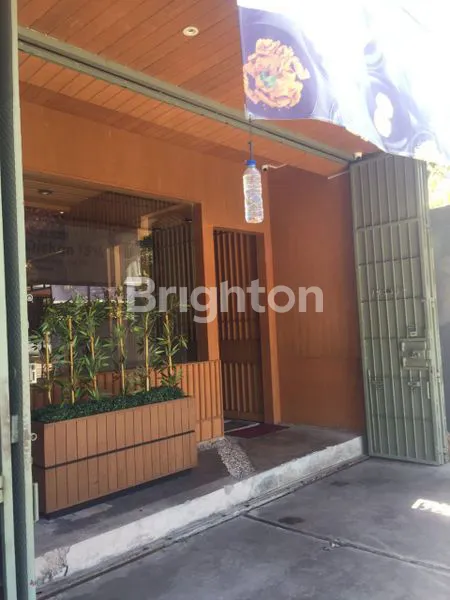 image RUKO LOKASI SANGAT STRATEGIS  (3)