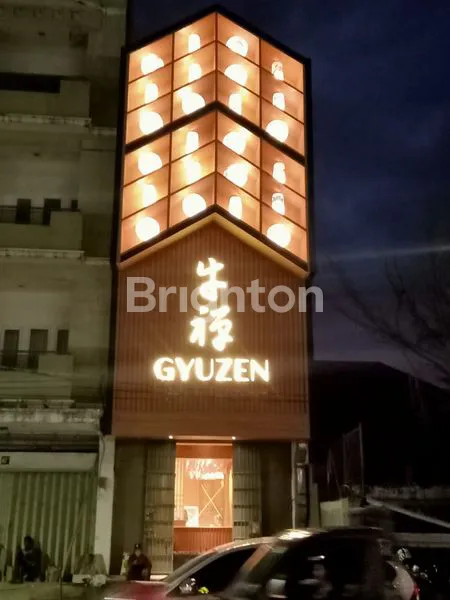 image RUKO LOKASI SANGAT STRATEGIS  (1)