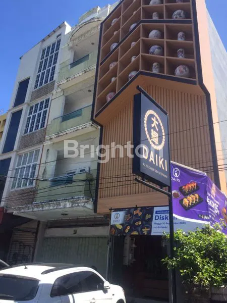 image RUKO LOKASI SANGAT STRATEGIS  (2)