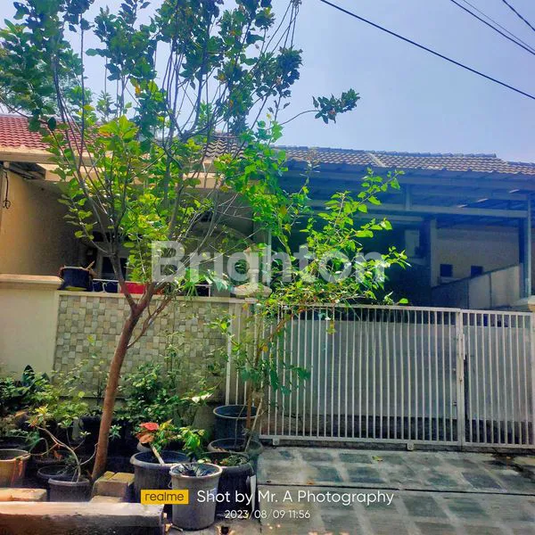 image RUMAH BAGUS SIAP HUNI KONDISI BAGUS DAN TERAWAT (1)