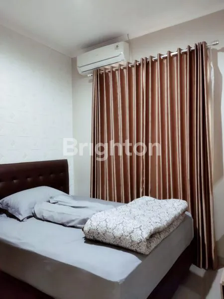 image RUMAH BAGUS SIAP HUNI KONDISI BAGUS DAN TERAWAT (4)