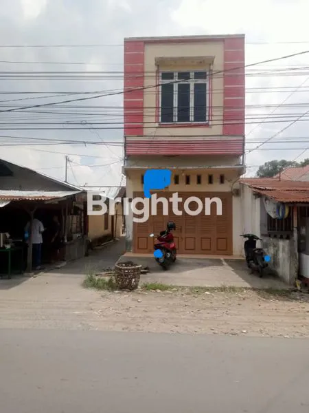 Gambar Property RUKO