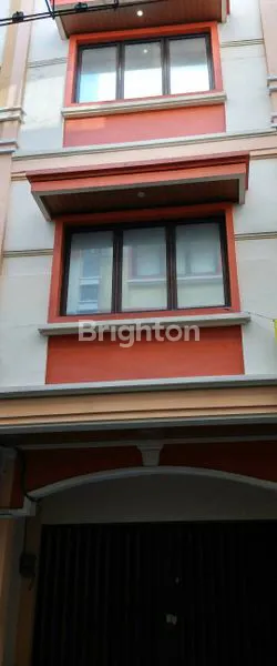 Gambar Property HR MUHAMMAD SQUARE