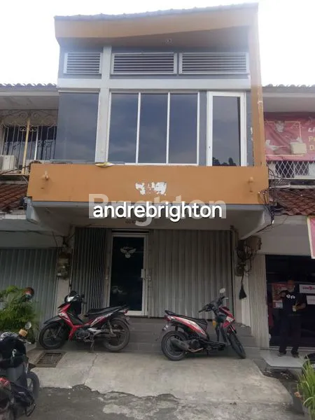 image RUKO DIJUAL/ DISEWAKAN DI JALAN RAYA HYBRIDA KELAPA GADING (1)