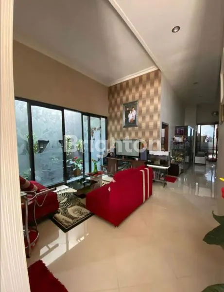 image RUMAH BAGUS FULL FURNISH BERSIH TENGAH KOTA MALANG (4)