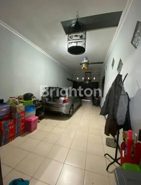 image RUMAH BAGUS FULL FURNISH BERSIH TENGAH KOTA MALANG (7)