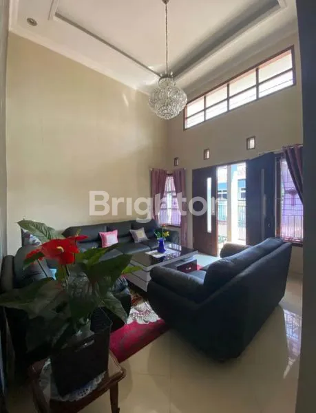 image RUMAH BAGUS FULL FURNISH BERSIH TENGAH KOTA MALANG (5)