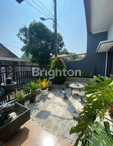 image RUMAH BAGUS FULL FURNISH BERSIH TENGAH KOTA MALANG (3)